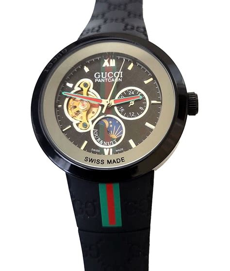 gucci watch 1142 swiss made|Gucci ladies watches swiss made.